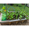 DIY Raised Garden Bed Plans [Digital Download]