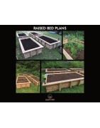 Raised Bed Plans